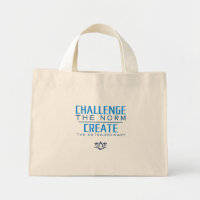 Challenge the norm Motivational Quote