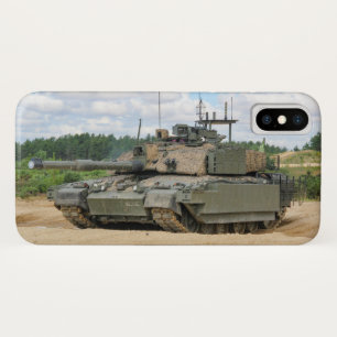 Challenger 2 Case-Mate iPhone case