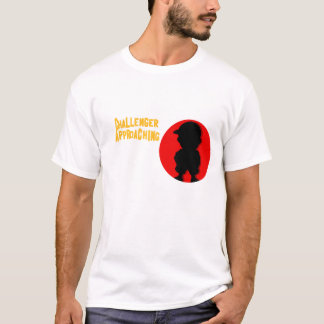 Challenger Approaching T-Shirt