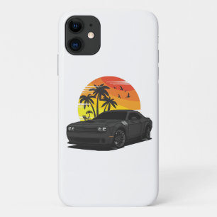 Challenger iPhone 11 Case