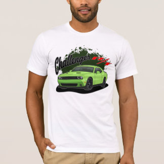 Challenger RT T-Shirt