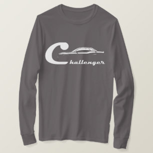 Challenger SRT T-Shirt