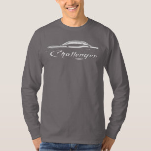 Challenger SRT T-Shirt
