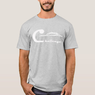 Challenger SRT T-Shirt