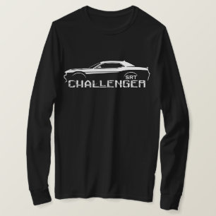 Challenger SRT T-Shirt