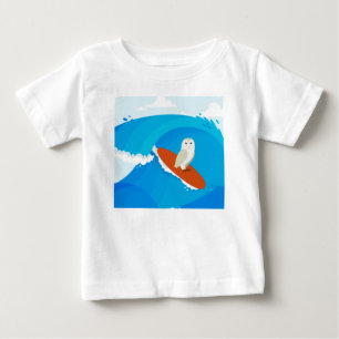 Challenges the fatigue baby T-Shirt