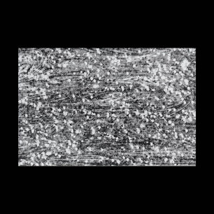 Challenging Black and White Jigsaw Puzzle