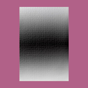 Challenging Shades of Grey Jigsaw Puzzle