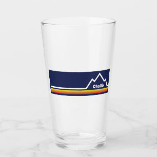 Challis Idaho Glass