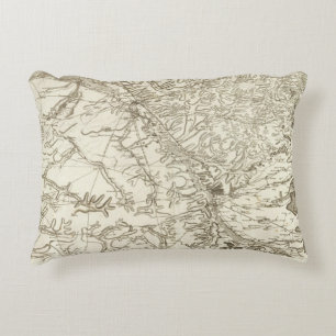 Chalonsen Champagne Accent Pillow