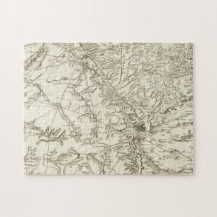 Chalonsen Champagne Jigsaw Puzzle