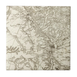 Chalonsen Champagne Tile