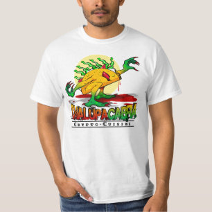 Chalupacabra ! T-shirt