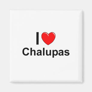 Chalupas Magnet