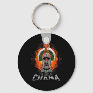 Chama Paotan Alex Periera Mma Fan Jjb Boxing Muay  Keychain