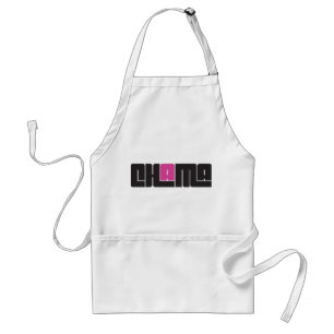Chama Standard Apron