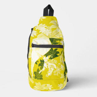 Chamalion Bandoulière Bag