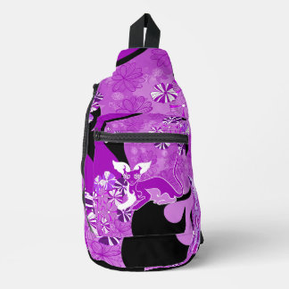 Chamalion Bandoulière Bag