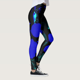 Chamalion Leggings