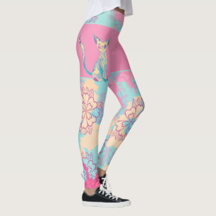 Chamalion Loofi Leggings