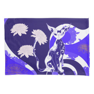 Chamalion Pillowcase