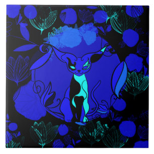 Chamalion Tile