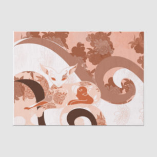 Chamalion Tissue Paper