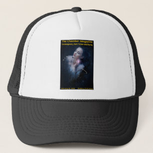 Chamber Cover of Feb 18 Trucker Hat