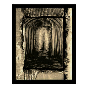 Chamber Door Poster