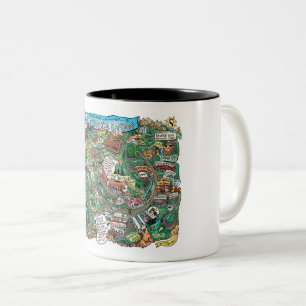Chamber - Mug