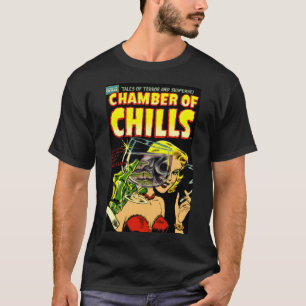 Chamber of Chills T-Shirt