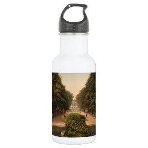 Chamber of Representatives, Brussels, Belgium 532 Ml Water Bottle