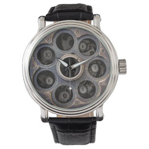 Chambered Watch
