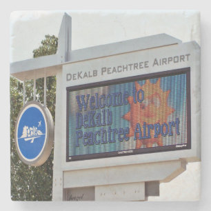Chamblee , Dekalb Peachtree Airport Coasters