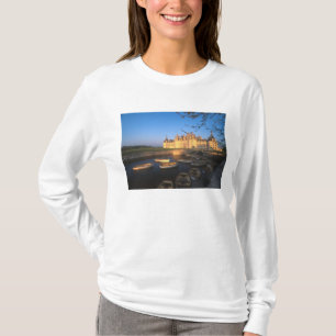 Chambord Chateau, Loire Valley, Loir-et-Cher, T-Shirt