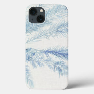 Chambray Palms II iPhone 13 Case