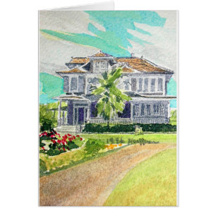 Chambre 1905 de Staiti