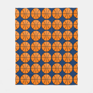 Chambre Basketball Sports couverture cadeau