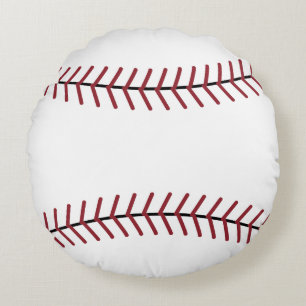 Chambre Enfants Garçons Sports Baseball Coussin Ca