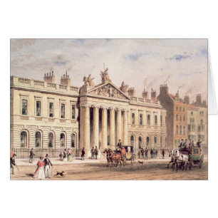 Chambre est de l'Inde, rue de Leadenhall