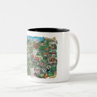 Chambre - Mug