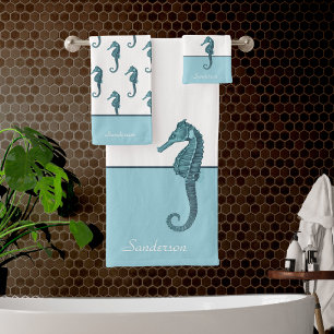 Chambre Nautique Personnalisée Salle De Bains Turq
