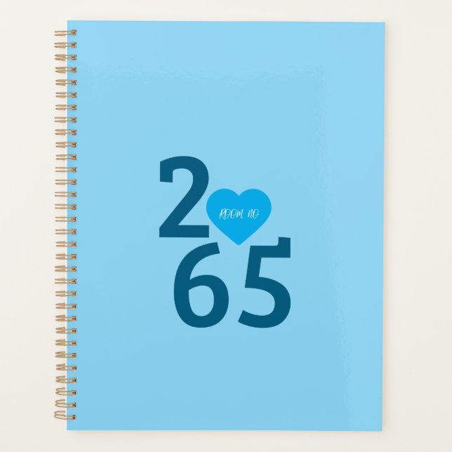 Chambre numéro 256 dans   (Devant)