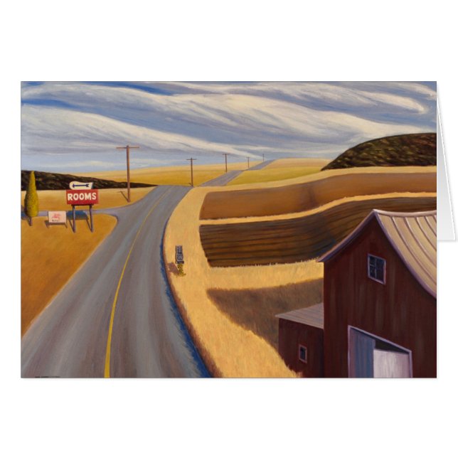 Chambres 1997-2001 (Devant horizontal)