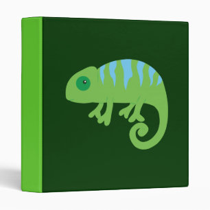 Chameleon Binder