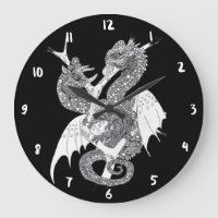 Chameleon Dragon
