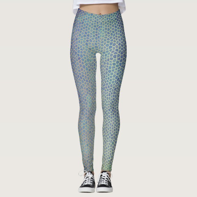 Chameleon Leggings (Front)