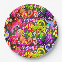 Chameleon mix Color