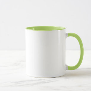 Chameleon Mug