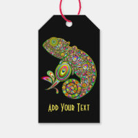 Chameleon Psychedelic Fantasy